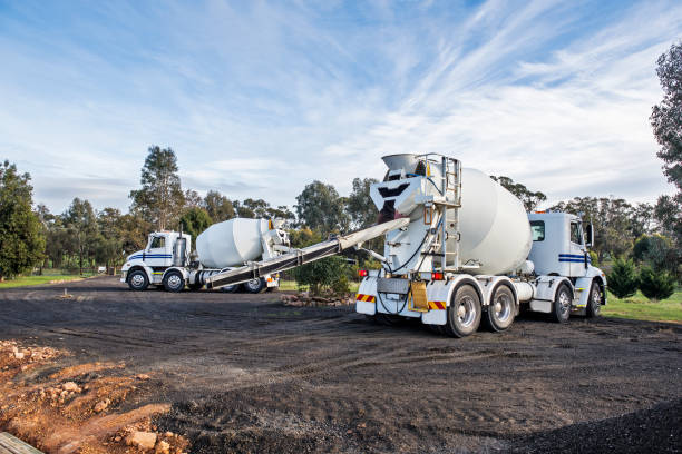 Waterproofing & Drywells in PA