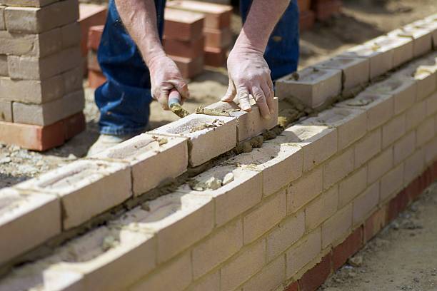 Best Concrete Repair Services  in East Uniontown, PA