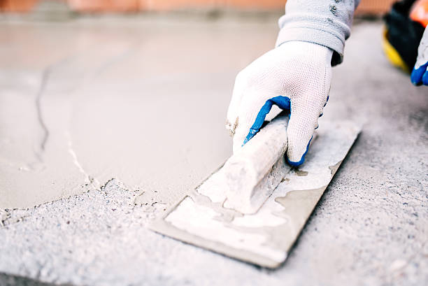 Best Affordable Concrete Contractor  in East Uniontown, PA